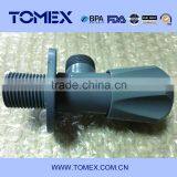 Hot Sell Angle Valve 1/2" With Round Handle Made in China