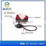 Express Orthopedic Neck Traction Device, Inflatable Neck Pillow, Comfortable Cervical Collar