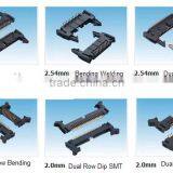 1.27mm PH Dual Row SMT Ejector Header