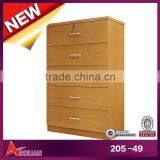 Wooden Manufactory Living Room Cabinet thumbnail-1