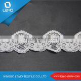 Nylon Spandex Warp Knitting Lace Tricot Lace thumbnail-2