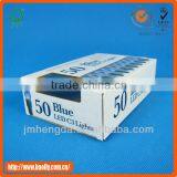 White Packaging Paper Box Design With Window