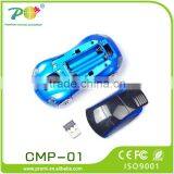 New Products 2016 Novelty Car Shape Computer Mouse thumbnail-5