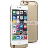 Wireless Charger for i Phone 6 4.7", China Factory Supply New Battery Case Product, Low Price Promotional Battery Case Charger thumbnail-1