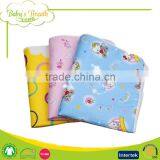 BCD-01 Eco-friendly Anti-allergic Super Soft Bamboo Baby Changing Mats thumbnail-6