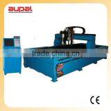 AUPAL60003 Precision Table Style Galvanized Sheet True Hole Cutting Machine