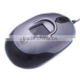 KO-GT18 Finger Print Scanner Password Manager Mouse