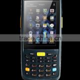 GPRS Portable Handheld Barcode Scanner KO-MC700