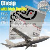 Yellow or Any Color Custom Mailing Courier Plastic Bag Mailing Bag Quality Choice thumbnail-1