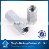 china high quality extra long nut manufacturing competitive fastener products
