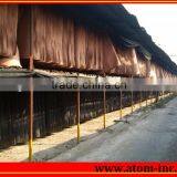 High Quality Shank Board and Insole for Safety Shoes Material