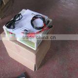 CRI700-1 CR Injector Test Equipment ,offers 3 Kinds of Driving Signals of Siemens Piezoelectric Crystal Common Rail Injector thumbnail-1