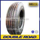China Tire Truck Tire 11.22.5 Tubeless Tire thumbnail-1
