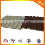 New Tech Wood Plastic Composite Sheet Wpc Planks thumbnail-2