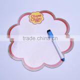 Cute Lovely Personalized Pattern Magnetic Writing Board for Kids thumbnail-3