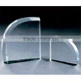 New Arrival Pretty Design Blank Optical Glass Block thumbnail-4