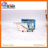 FUNNY DIY PAINTINGTOYS CERAMIC SNAIL thumbnail-1