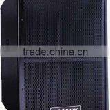 FT10 18'' Subwoofer Speaker Box