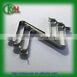 Various Spring Clip Types Stainless Steel Spring Clip Button thumbnail-5