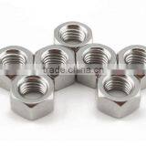 DIN934 Stainless Steel Hexagon Nuts thumbnail-3