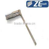 Steel Wire Scratch Brush thumbnail-1