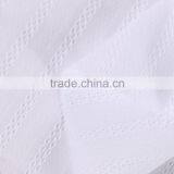 100%cotton Jacquard Fabric Swiss Voile Fabric Jacquard Fabric thumbnail-3