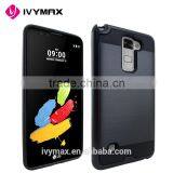 Promotion Dual Layer Armor Defender Protective Case for LG Stylo 2 LS775 (Sprint/Boost Mobile/Cricket) Quality Choice