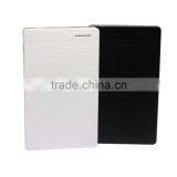 2016 New Design External Fast Charging 10000mah Type-c Power Bank Station thumbnail-2