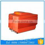 45L Food Take-out Box, Food Box for Scooter, Hot Food Transportation Box thumbnail-2