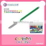 18pcs Fibre Tip Pen Item # 838 thumbnail-1