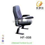 High-back Folding Concert Auditorium Desk and Chair HF-007 thumbnail-4