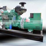 High Quality and Low Niose ,brushless 75kw Ricardo Diesel Generator Use in Home or Industry thumbnail-4