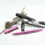 Aviation Aluminum Military Tactical Pen