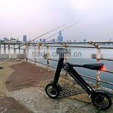 Newest Design Hot-sale Small Electric Scooters Sale thumbnail-4