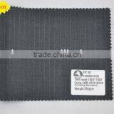 Fine Quality Italian Design Worsted Wool Cashmere Men's Suiting Fabric in Stock thumbnail-1