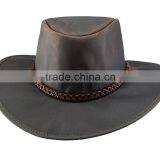 Women Top Hat American-outback-hats-crusher-copper-s thumbnail-2