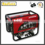 Factory direct 5kw/5kva Elemax GX390 honda engine 13hp generator gasoline honda generator 220v