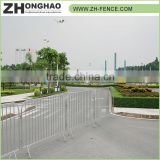 China Hottest Sale Eco-friendly Cheap Manufacturer temporary fence for factory