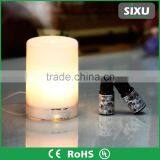 Color Change Essential Oil Aroma Diffuser + Ultrasonic Air Humidifier+led Lighting Modeopt Ion Aromatherapy thumbnail-2