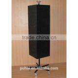 Elegant Outlook Revolving Souvenir Display Rack From China Factory thumbnail-5