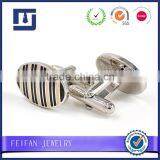 Surfboard Cufflinks Shirts Custom Cufflinks Engrave Logo Cufflinks thumbnail-3