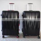  china new product 2015 abs hard shell luggage trolley case