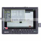 7-Inch Contrast 1200:1 LCD Monitor With IPS Panel Peaking Focus Assist & Exposure FW760