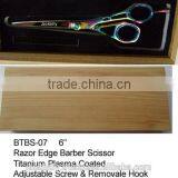 Hairstyling Scissors,best Quality Scissors,36,hair Thinning Scissors,hair Scissors for Hairdressers,professional Barber Scissors