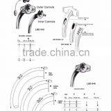 Nasal Speculam, ENT Instruments, ENT Surgical Instruments,129