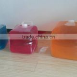 chemical reagent container