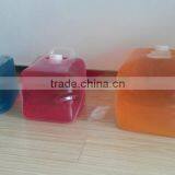 Chemical Reagent Container