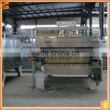 High Yield Coated Peanut Roasting Machine thumbnail-2