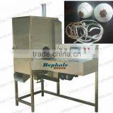 Automatic Coconut Peeling Machine thumbnail-2