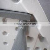 5ft New Camping Round Table for Restaurant Use From China thumbnail-3